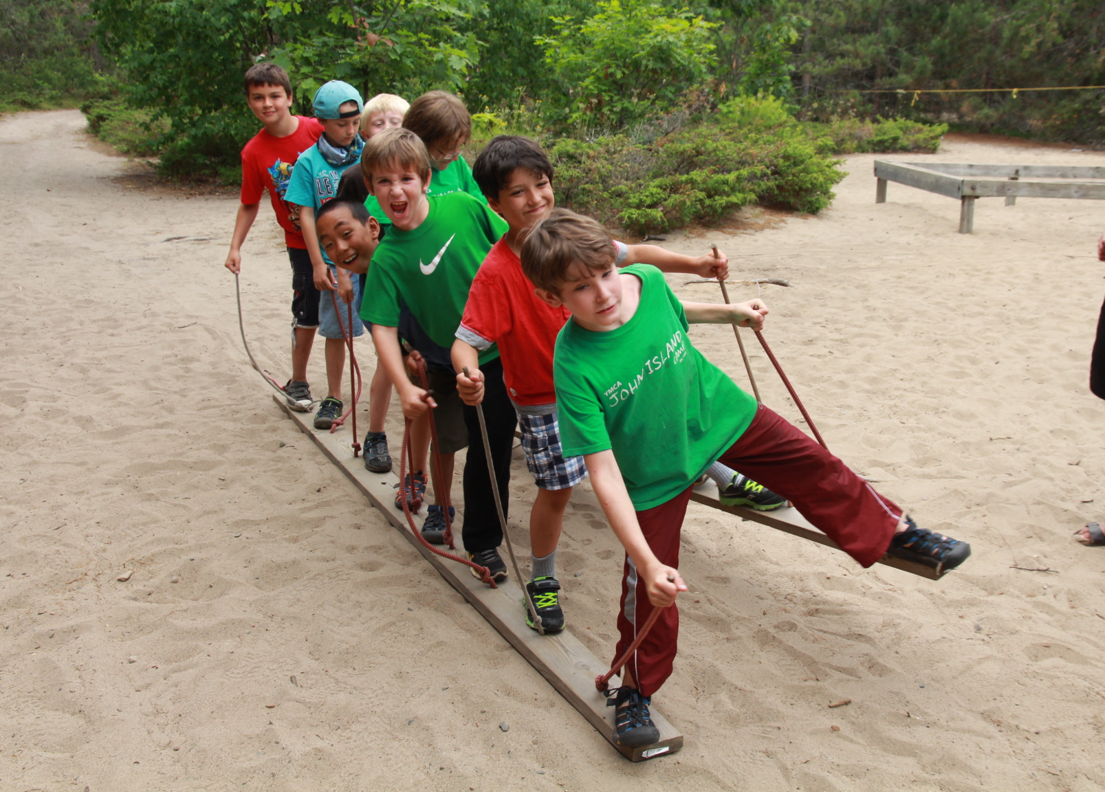 2015_initiatives_outdoor_ed YMCA of Northeastern Ontario