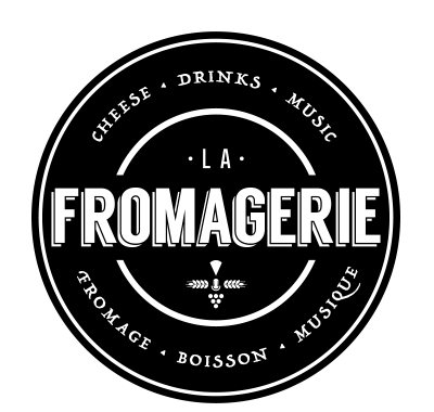 La Fromagerie Logo