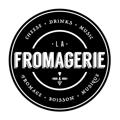 La Fromagerie Logo