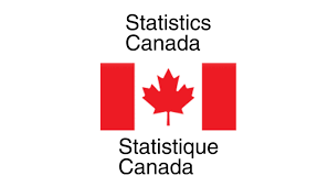 Logo For Statistics Canada