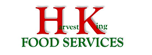 Harvest King Logo