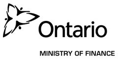 Logo Ministry Of Finance