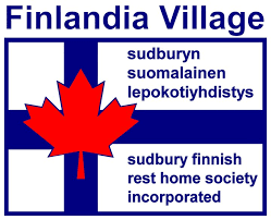 Filandia Village Logo