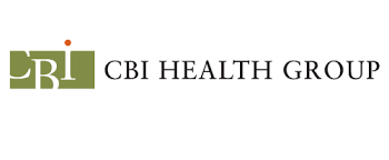 CBI Health Group Logo For Recruitment Purposes