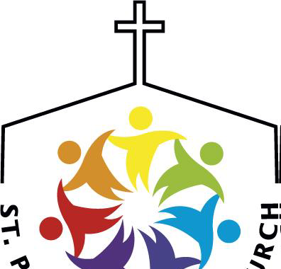 LOGO For St Peter's