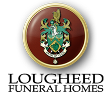 Lougheed Logo