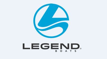 Legend Boats Logo