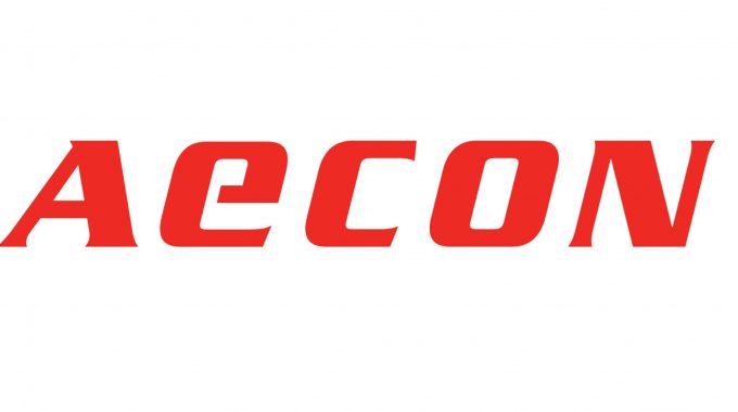 Aecon Logo