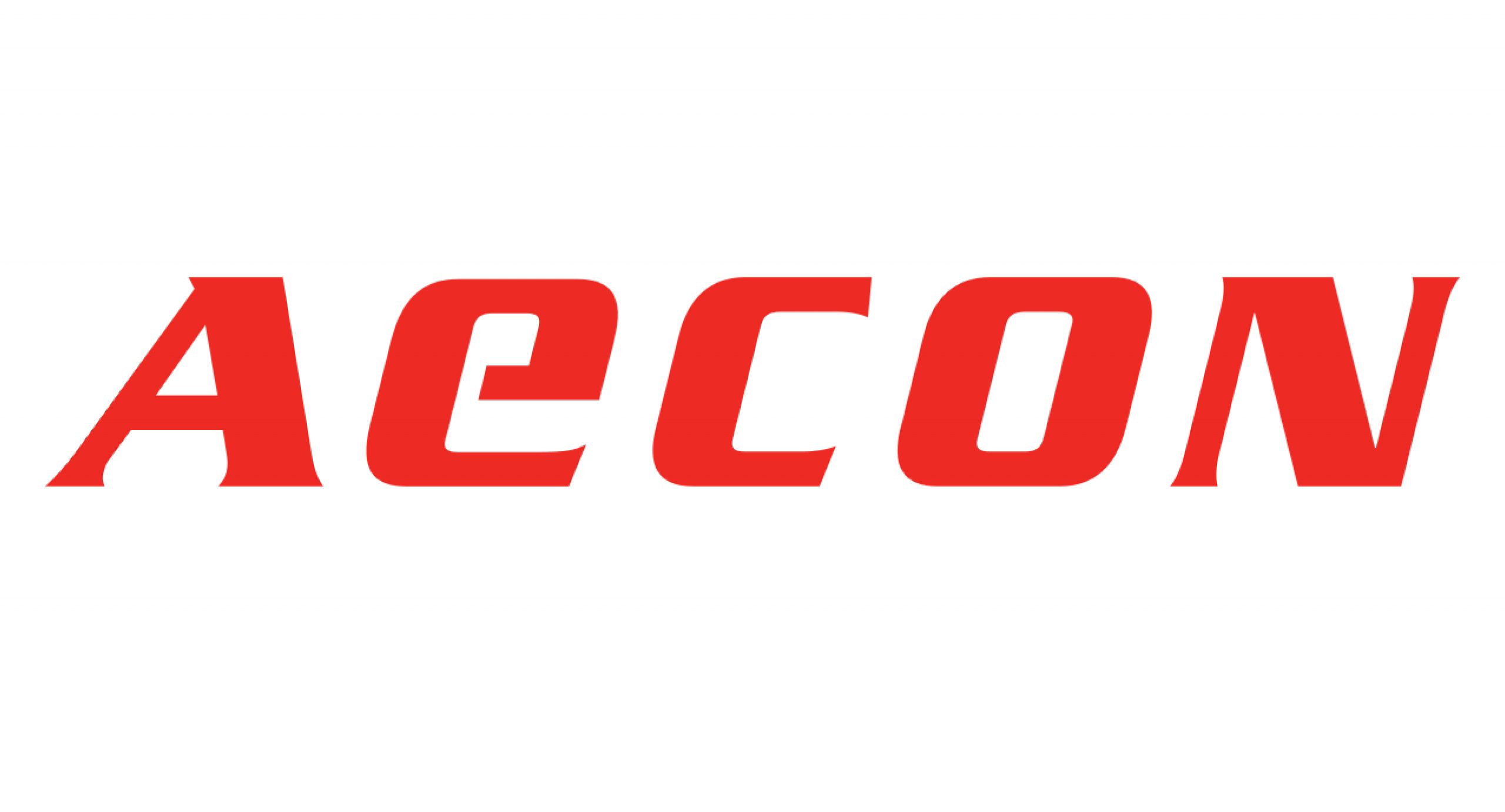 Aecon Logo