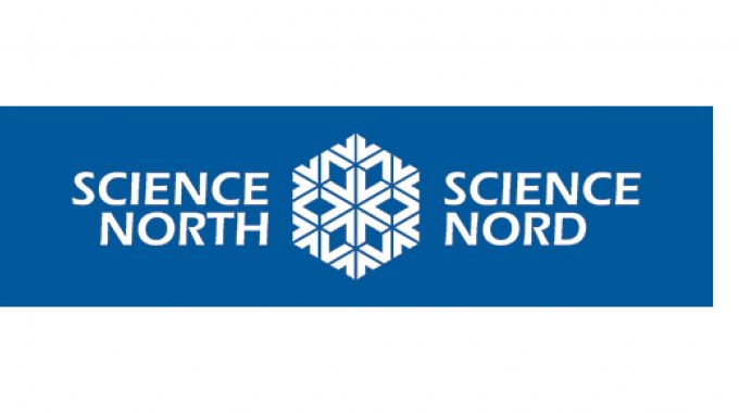 Science North Logo