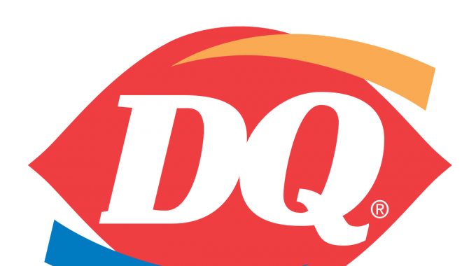 Dairy Queen Logo