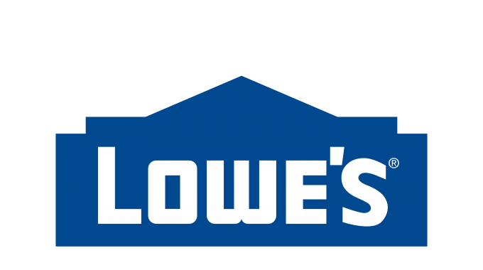 Lowe's Logo