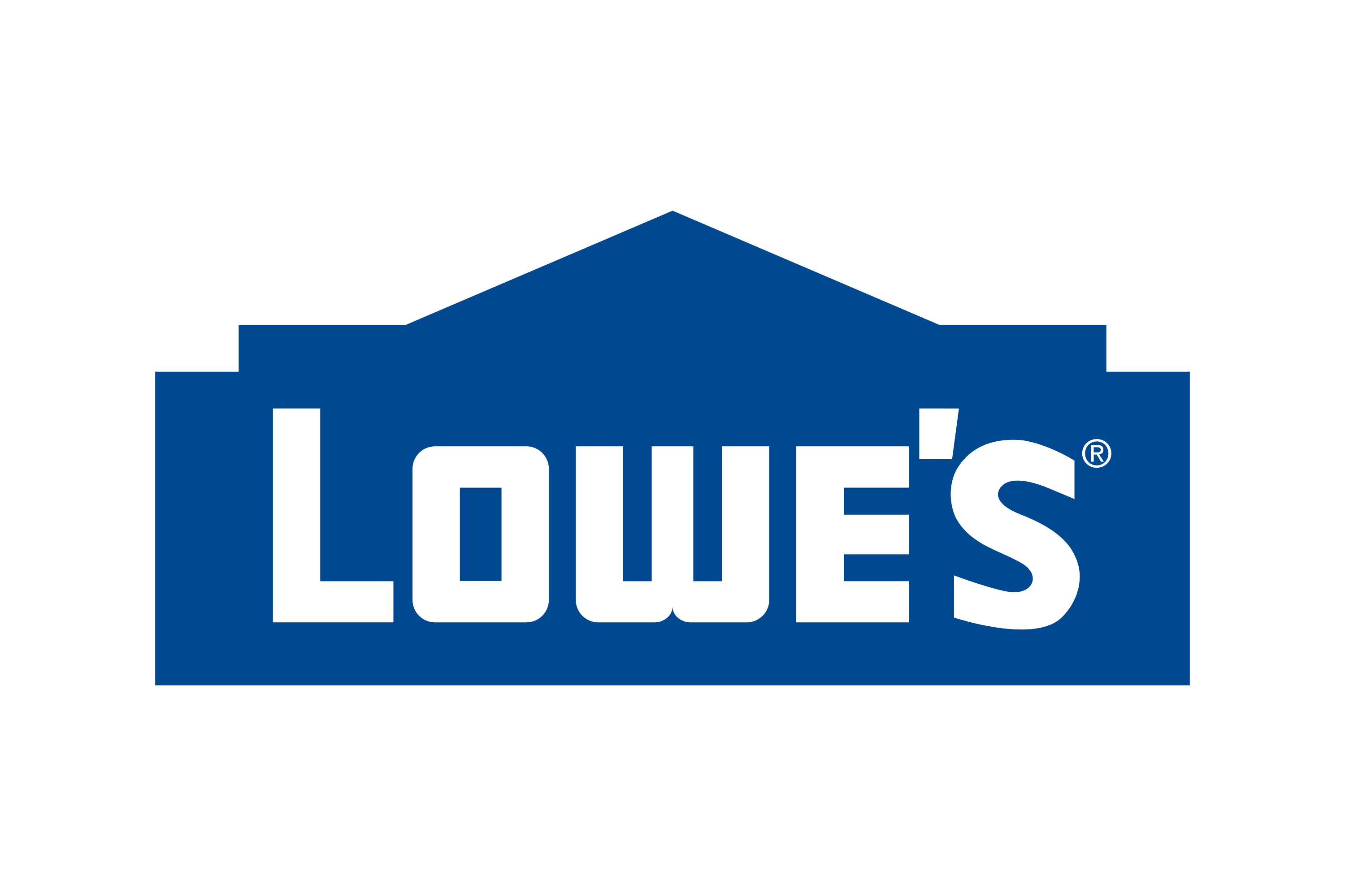 Lowe's Logo