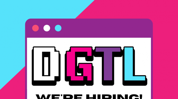 DGTL Hiring