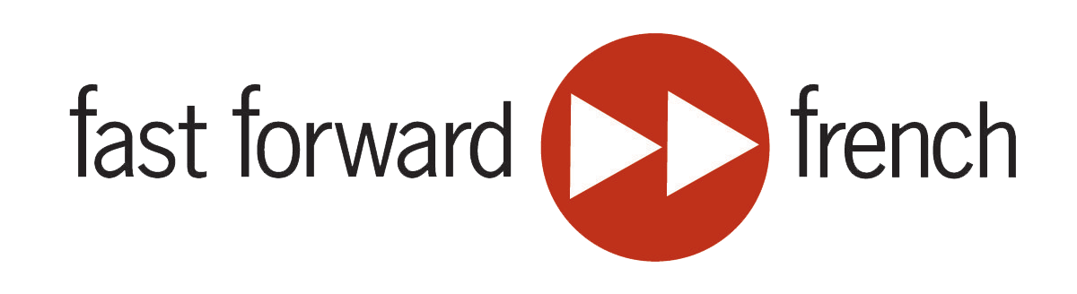 Fast Forward French Logo