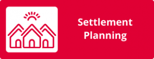 Settlement Planning Button