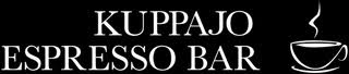 Kuppajo Logo
