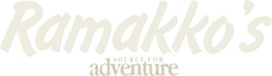 Ramakko's Logo