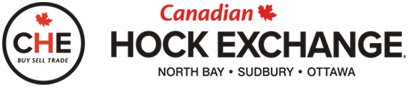 Canadian Hock Exchange Logo