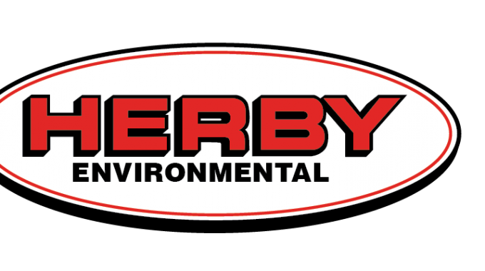 Herby Environmental Logo