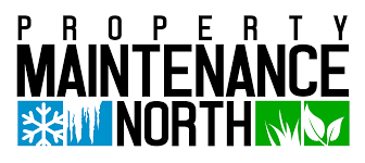 Propety Maintenance North Logo
