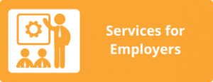 Services for Employers Button