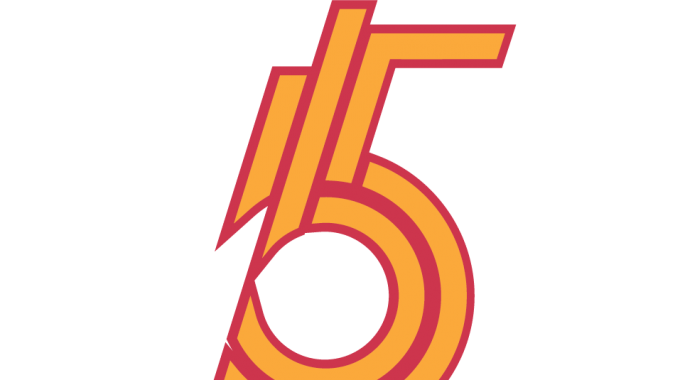 Sudbury 5 Basketball Logo