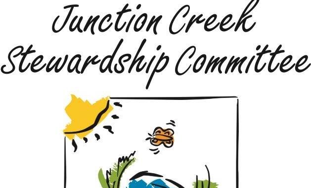Junction Creek Logo