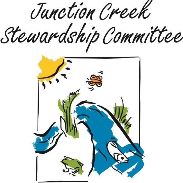 Junction Creek Logo