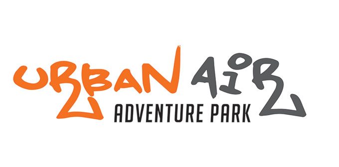 Urban Air Logo