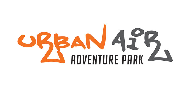 Urban Air Logo