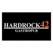 Hardrock 42 Logo