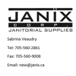 Janix Corp