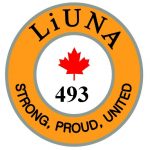 The Labourers' International Union of North America (LiUNA