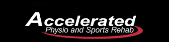 Accelerated_physio Logo