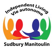 Independent Living Sudbury Logo