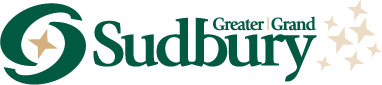 City Of Greater Sudbury Logo