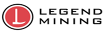 Legend Mining Logo