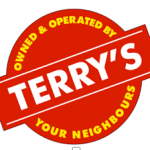 Terry's YIG