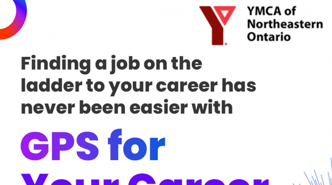GPS For Your Career