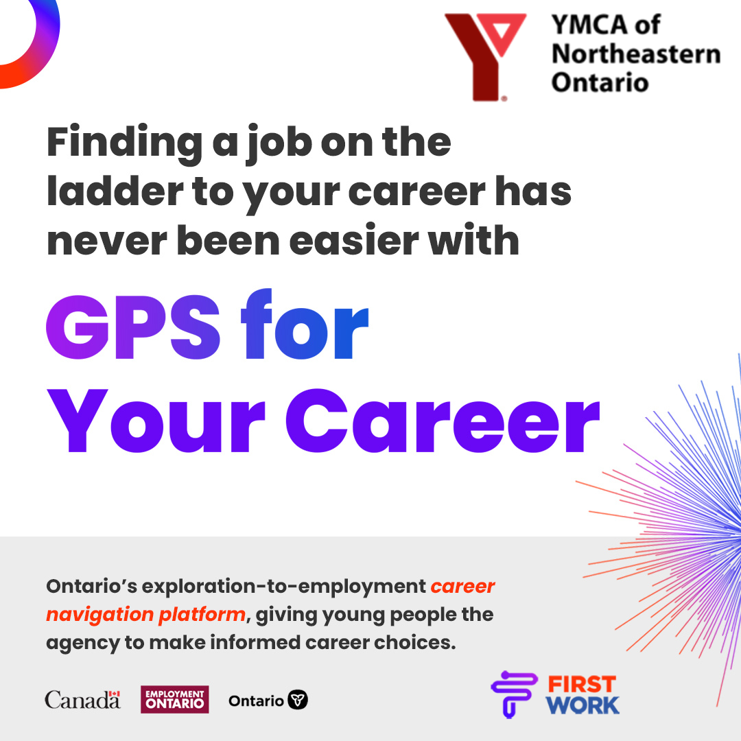 GPS For Your Career