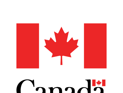 Logo For Stats Canada