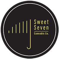 Sweet Seven Cannabis