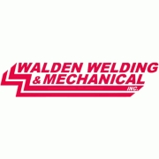 Walden Welding Logo