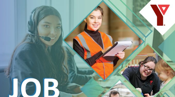 YMCA Job Fair 23