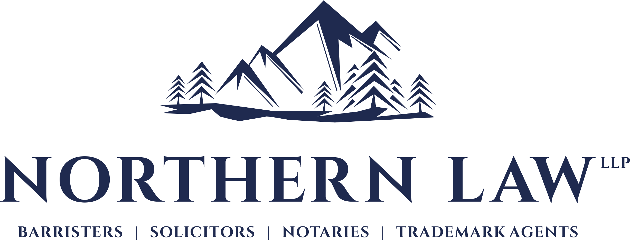 Northern Law Logo