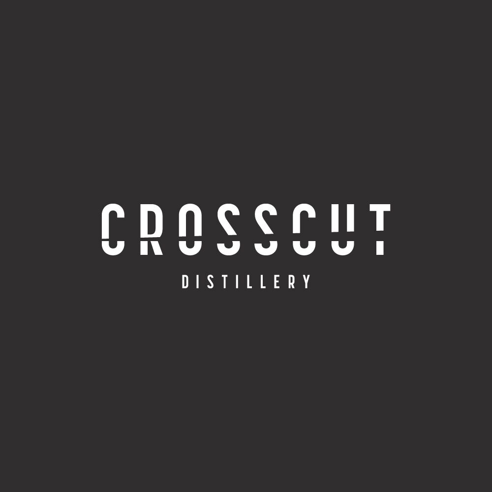 Crosscut-Distillery-Logo
