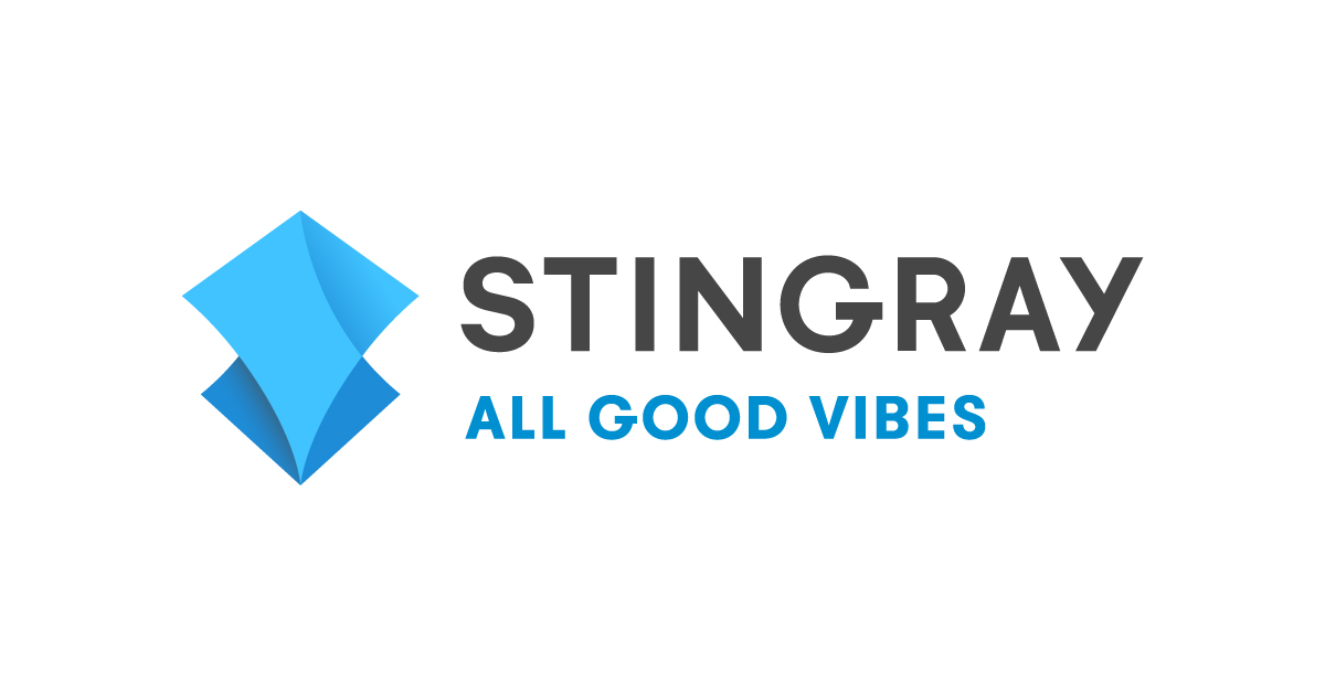 Stingray Radio Logo
