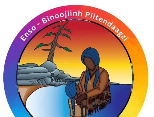 Niijaansinaanik Child And Family Services