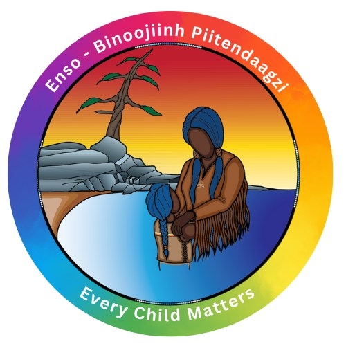 Niijaansinaanik Child And Family Services